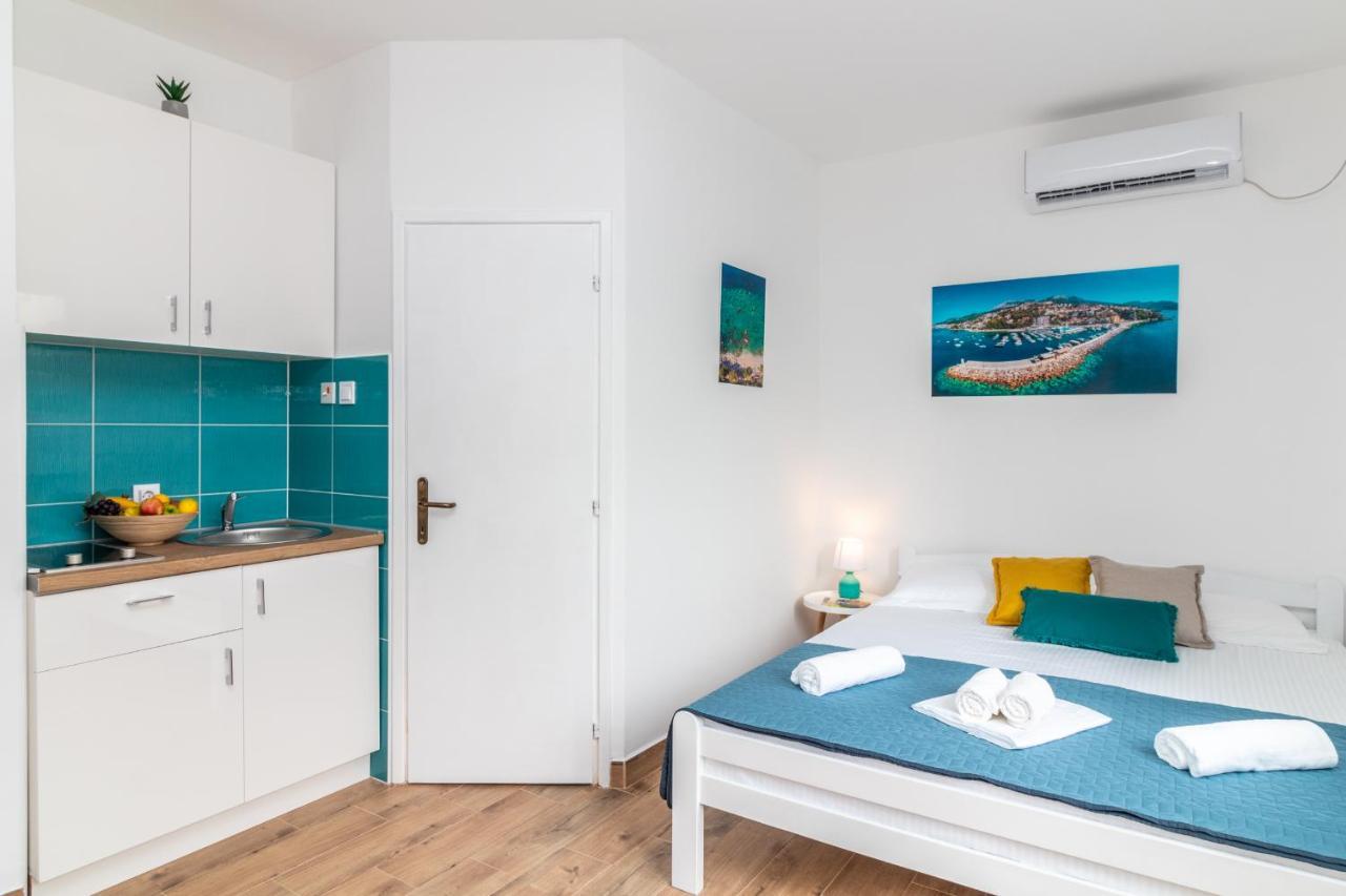 הרצג-נובי Bossa Nova Apartment מראה חיצוני תמונה